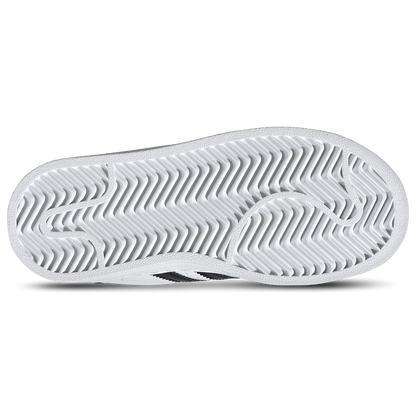 adidas Originals Superstar - Boys' Preschool - White/Black