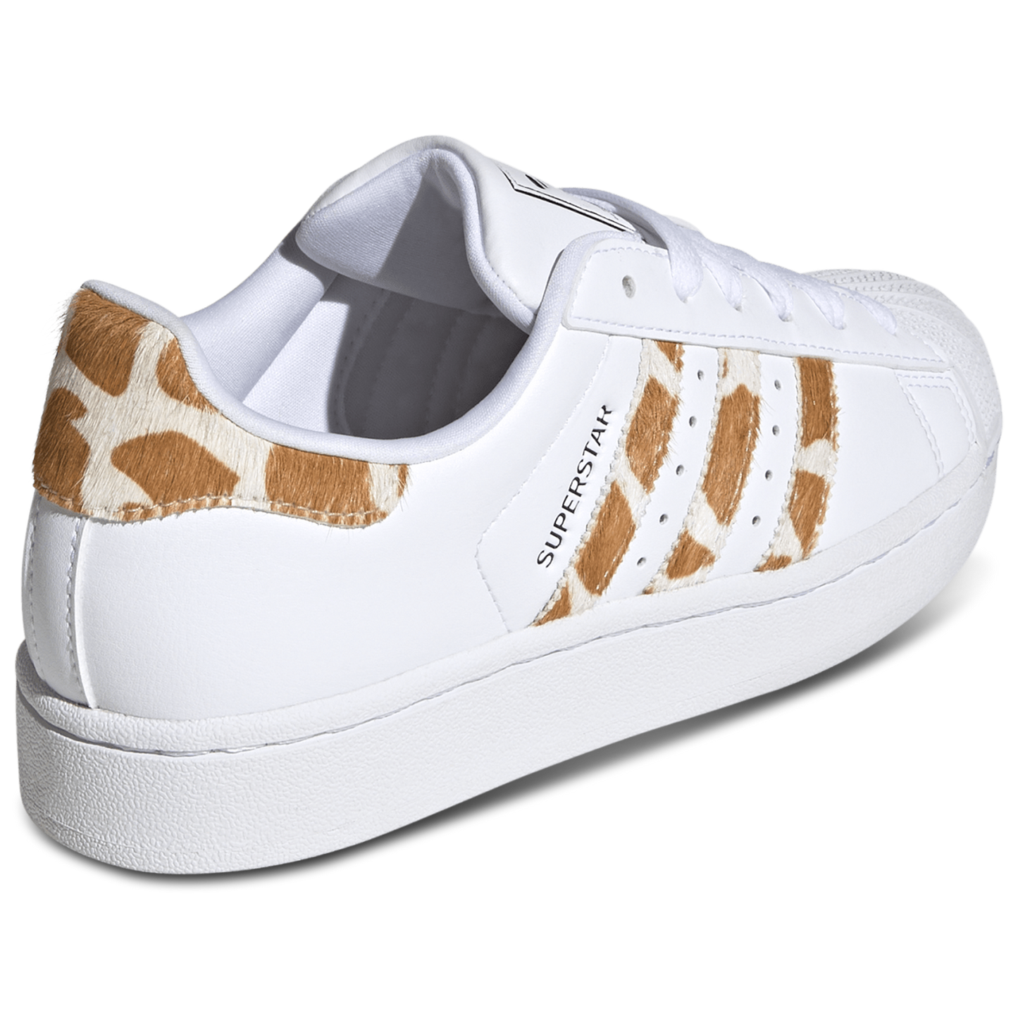adidas Originals Superstar - Boys' Grade School - Black/White/White