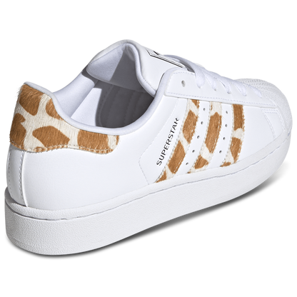 adidas Originals Superstar - Boys' Grade School - Black/White/White