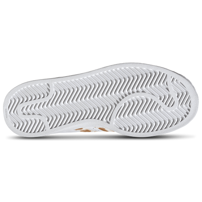 adidas Originals Superstar - Boys' Grade School - Black/White/White