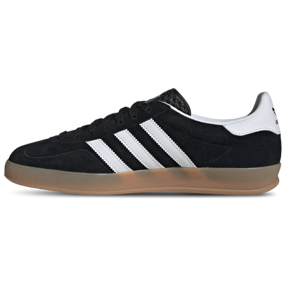 adidas Originals Gazelle - Men's - White/Black