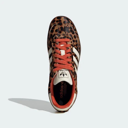 Samba OG "Leopard Print"