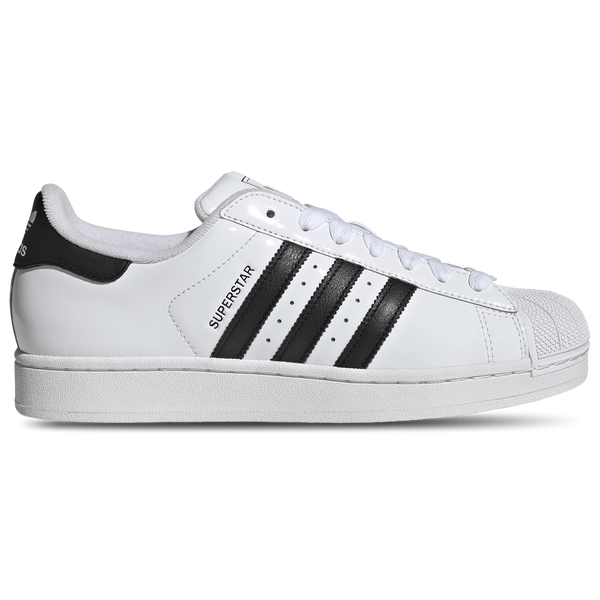 adidas Originals Superstar II Patent - Men's