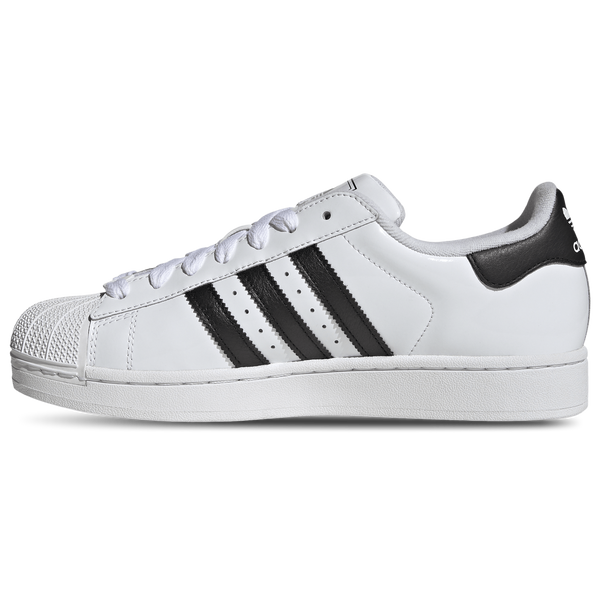 adidas Originals Superstar II Patent - Men's