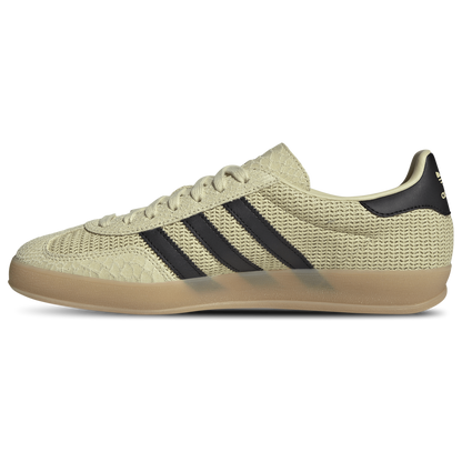 adidas Originals Gazelle - Men's - Dual Yellow/Core Black/Gum