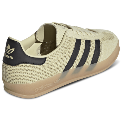 adidas Originals Gazelle - Men's - Dual Yellow/Core Black/Gum