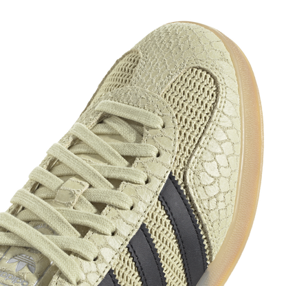 adidas Originals Gazelle - Men's - Dual Yellow/Core Black/Gum