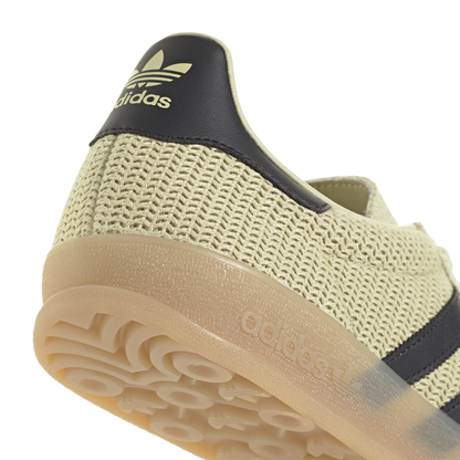 adidas Originals Gazelle - Men's - Dual Yellow/Core Black/Gum