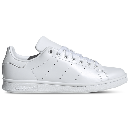 adidas Originals Stan Smith - Women's - Footwear White/Footwear White/Footwear White
