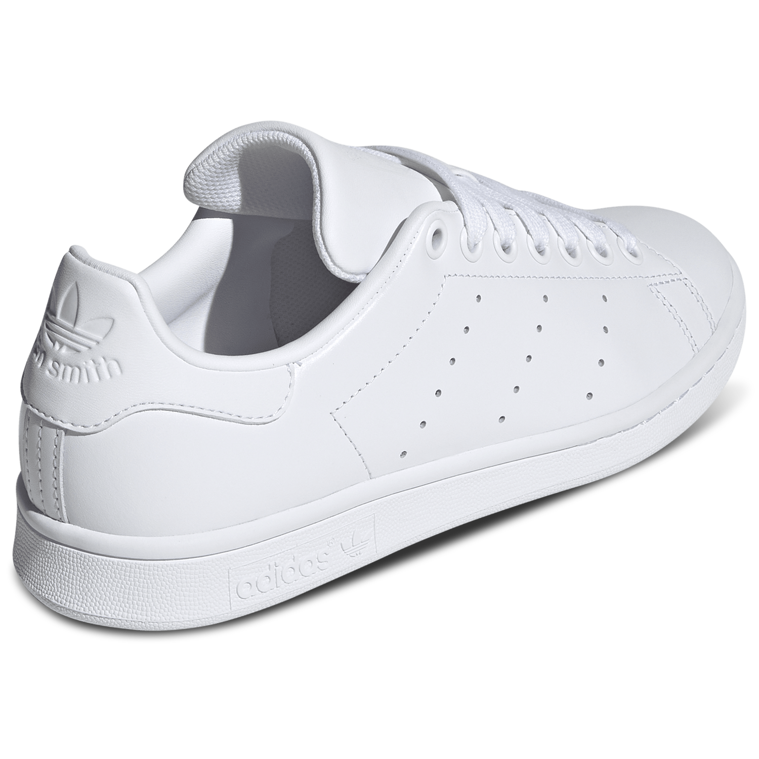 adidas Originals Stan Smith - Women's - Footwear White/Footwear White/Footwear White