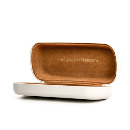 Liberty Crystal Brown