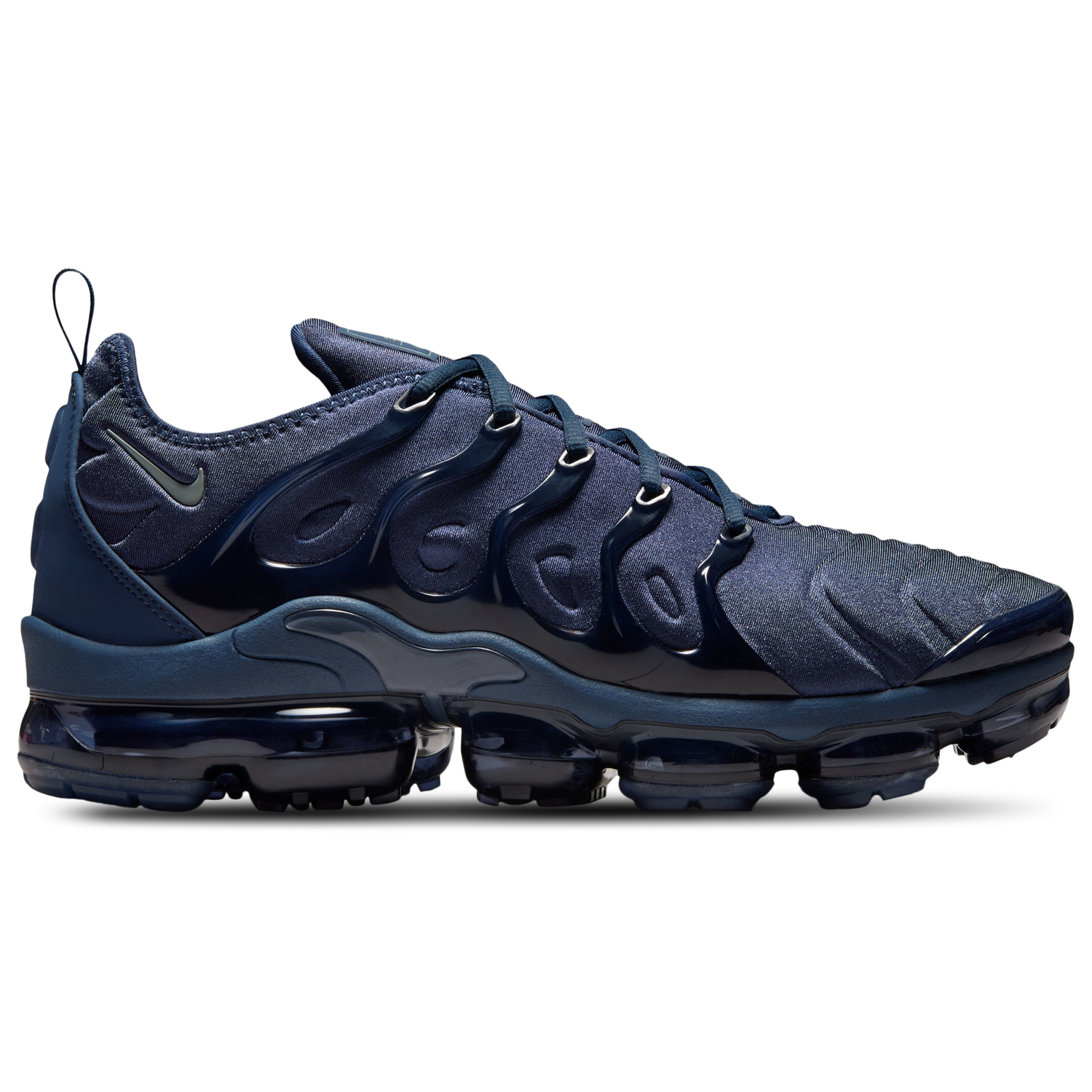 Nike Air Vapormax Plus NA75 - Men's - Thunder/Midnight/Cool Grey