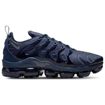 Nike Air Vapormax Plus NA75 - Men's - Thunder/Midnight/Cool Grey