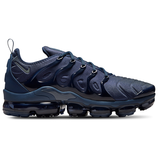 Nike Air Vapormax Plus NA75 - Men's - Thunder/Midnight/Cool Grey