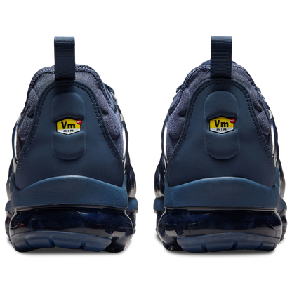 Nike Air Vapormax Plus NA75 - Men's - Thunder/Midnight/Cool Grey