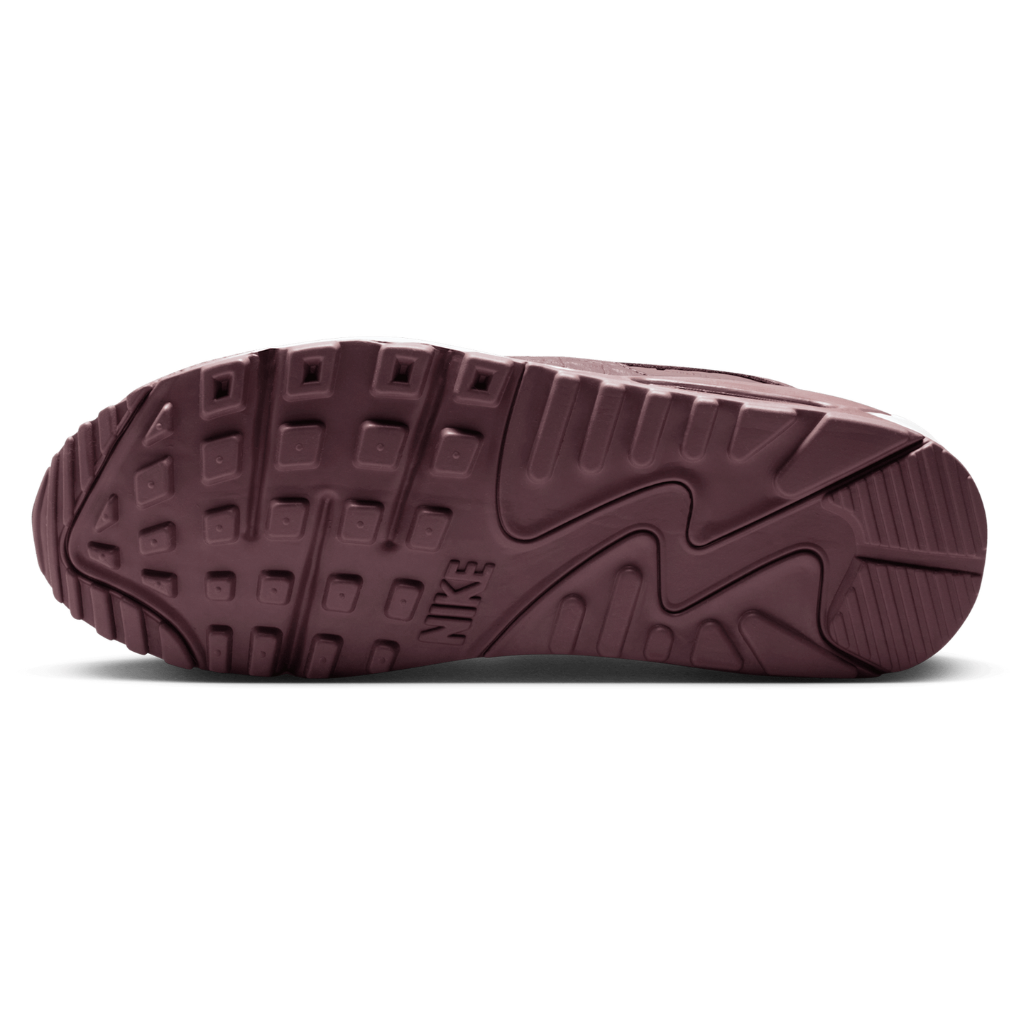 Nike Air Max 90 - Women's - Burgundy Crush/Tattoo/Lt Violet Ore