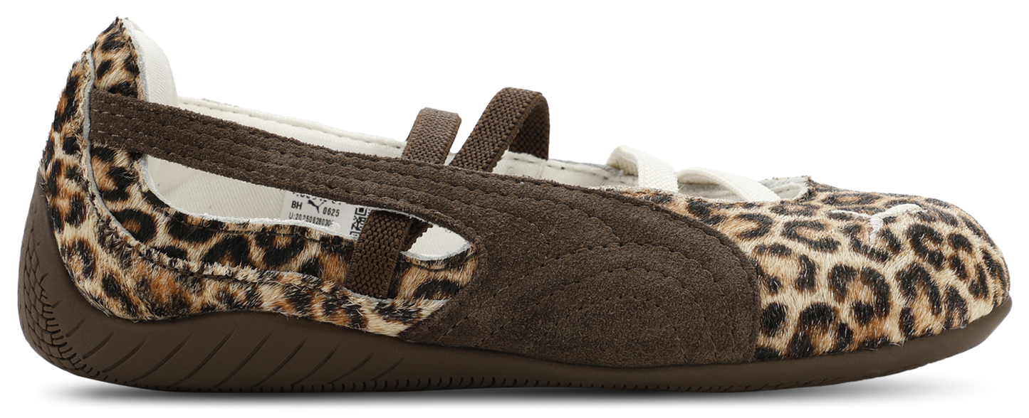 PUMA Speedcat Ballet Wild - Girls' Preschool