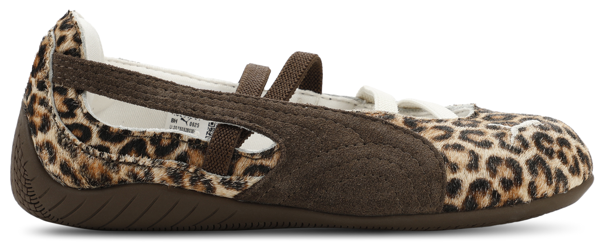 PUMA Speedcat Ballet Wild - Girls' Preschool