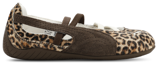 PUMA Speedcat Ballet Wild - Girls' Preschool