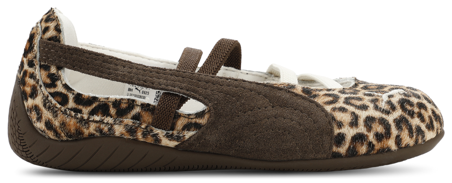 PUMA Speedcat Ballet Wild - Girls' Preschool