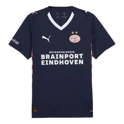 PSV Eindhoven Away Soccer Jersey 2025/26