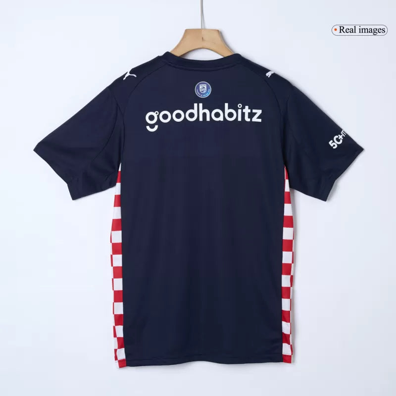 PSV Eindhoven Away Soccer Jersey 2025/26
