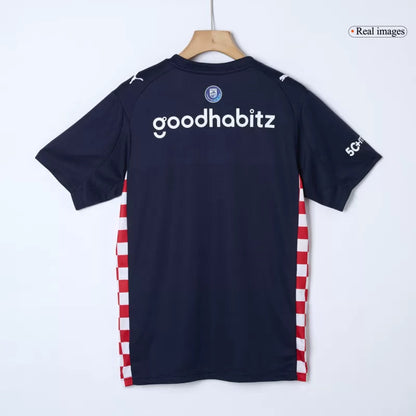 PSV Eindhoven Away Soccer Jersey 2025/26