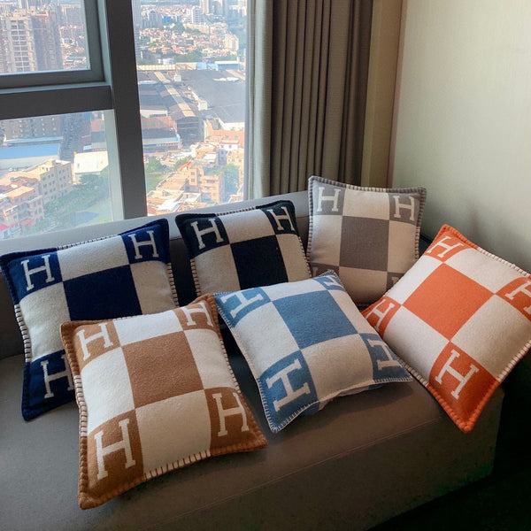 Hermes Avalon Pillowcases