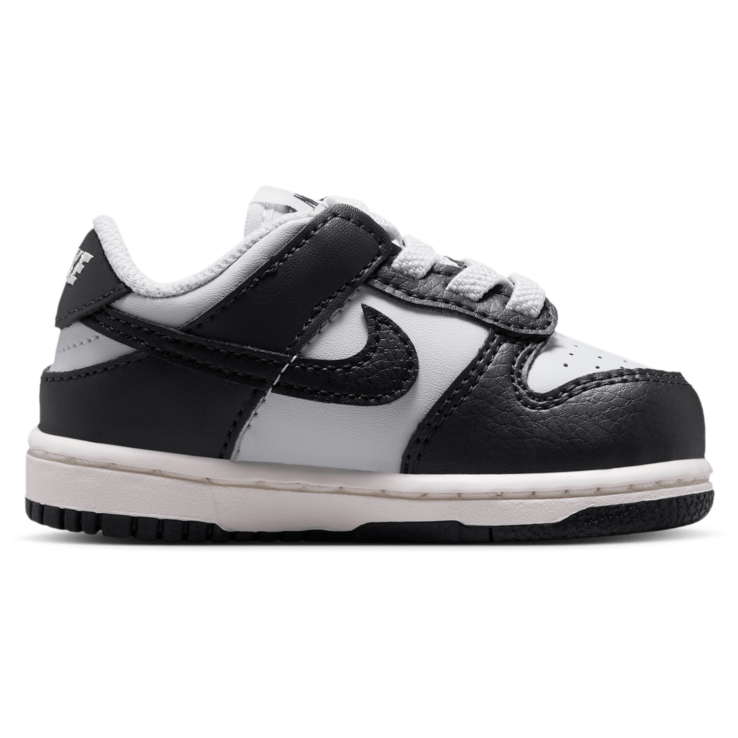 Nike Dunk Low  - Boys' Toddler - Off Noir/Black/Phantom