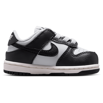 Nike Dunk Low  - Boys' Toddler - Off Noir/Black/Phantom