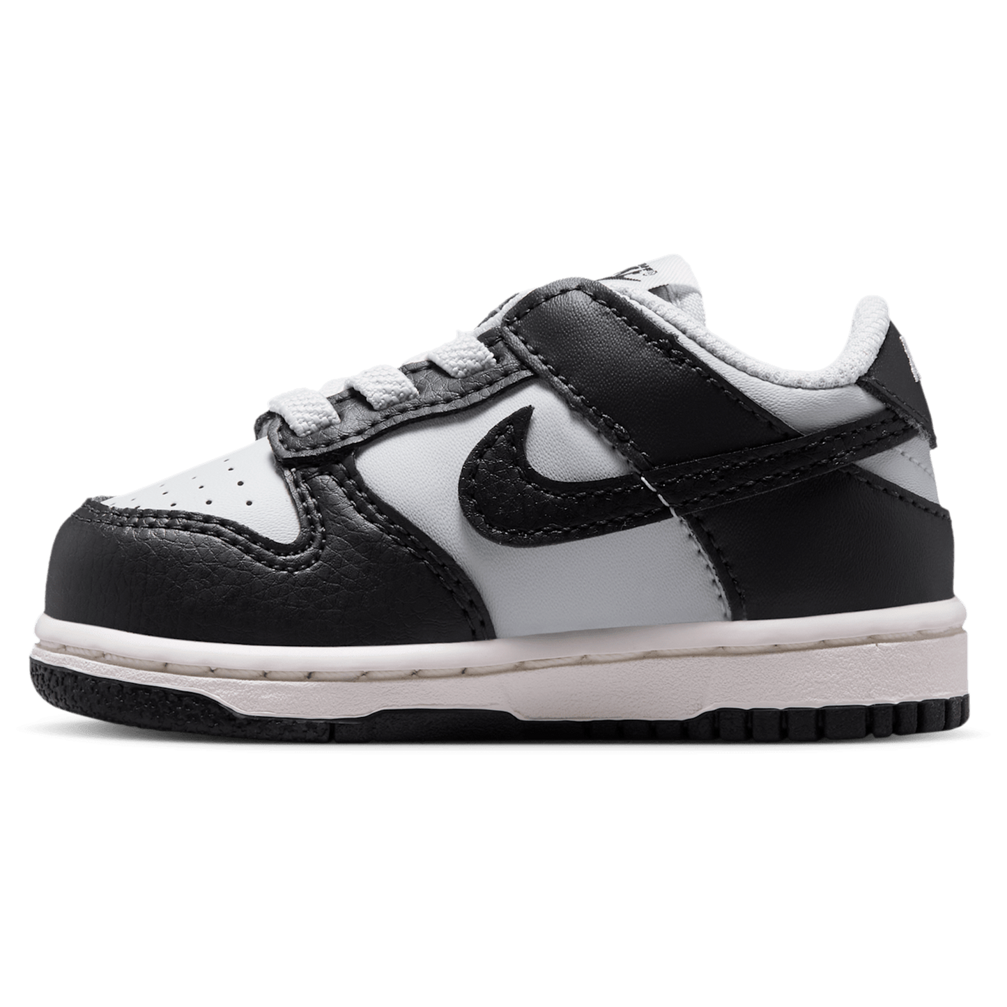 Nike Dunk Low  - Boys' Toddler - Off Noir/Black/Phantom