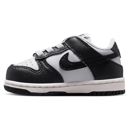 Nike Dunk Low  - Boys' Toddler - Off Noir/Black/Phantom