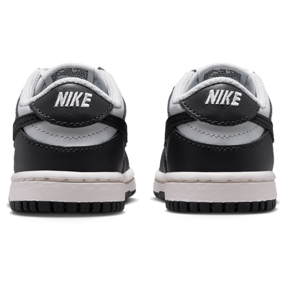 Nike Dunk Low  - Boys' Toddler - Off Noir/Black/Phantom