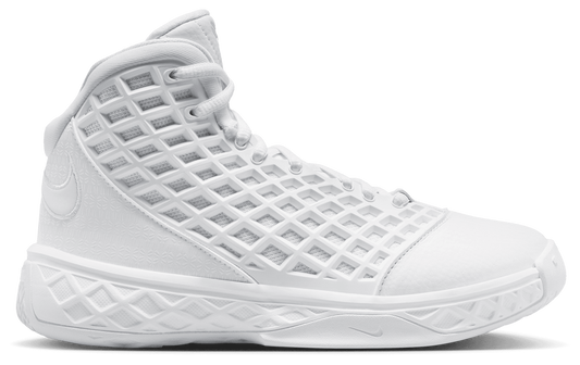 Nike Kobe 3 High Halo - Boys' Grade School