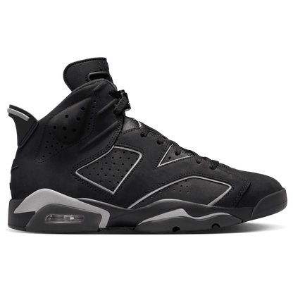 Jordan Retro 6 - Men's - Black/Multi