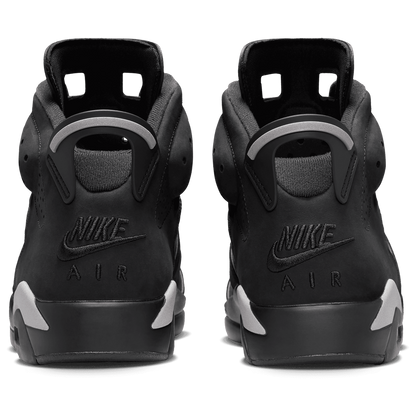 Jordan Retro 6 - Men's - Black/Multi
