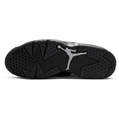 Jordan Retro 6 - Men's - Black/Multi