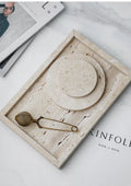 Assorted Marble Trays