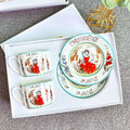 Dior Maison Tarot Dinnerware