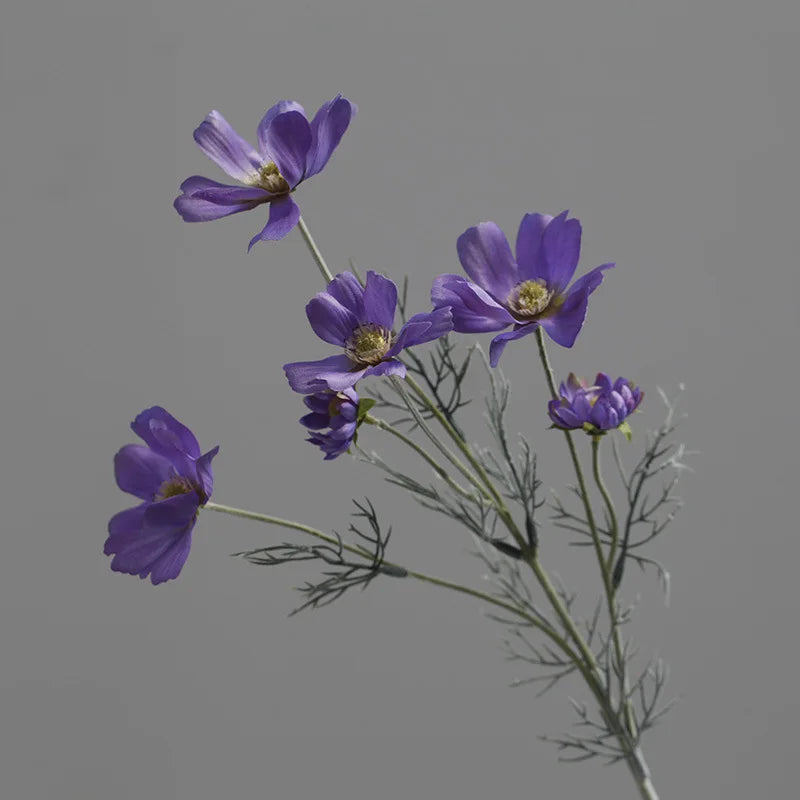 Pastoral Chrysanthemum Artificial Flowers
