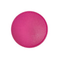 Inmos Customized Leather Coasters