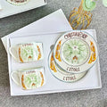 Dior Maison Tarot Dinnerware