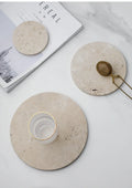 Assorted Marble Trays