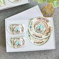 Dior Maison Tarot Dinnerware