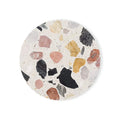 Terrazzo Marble Absorbent Coasters