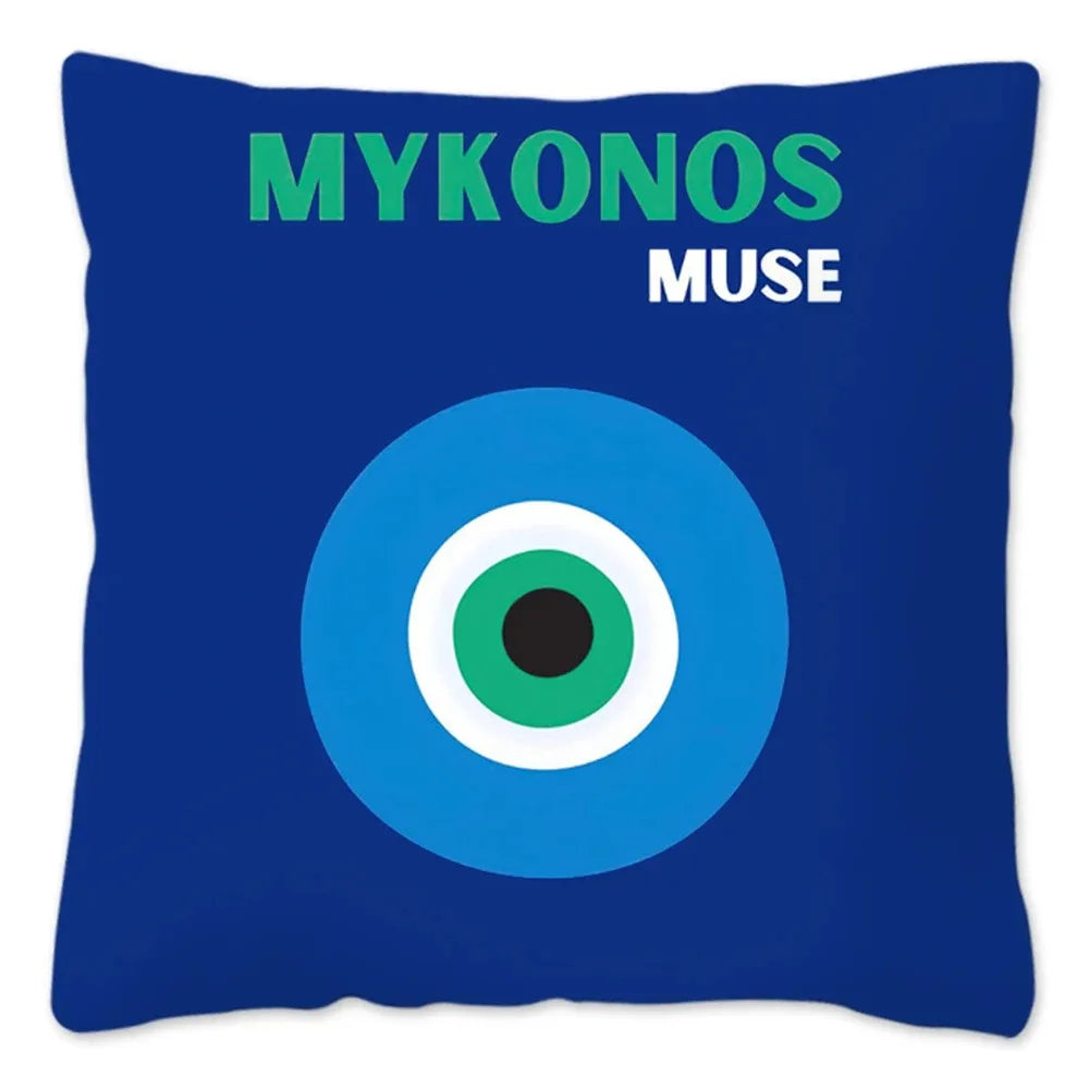 Luxury Home Travel Decor Pillows