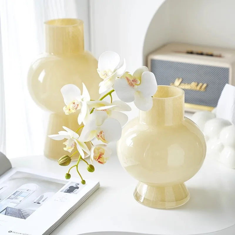 Bubble Pastel Vase