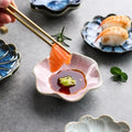 Japanese Ceramic Plate
