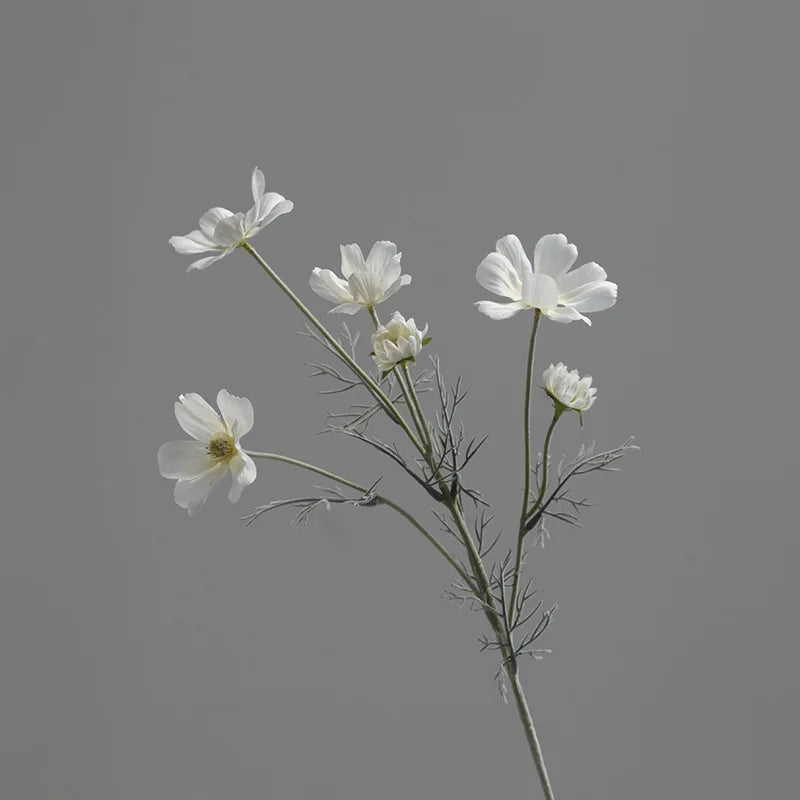 Pastoral Chrysanthemum Artificial Flowers