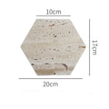 Assorted Marble Trays